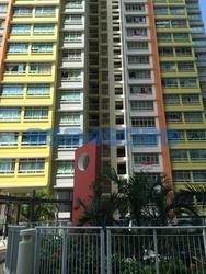 Blk 127C Kim Tian Road (Bukit Merah), HDB 3 Rooms #83010702